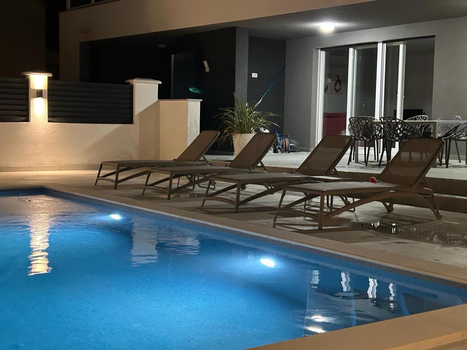 Apartments Cesare Nin Rom bilde